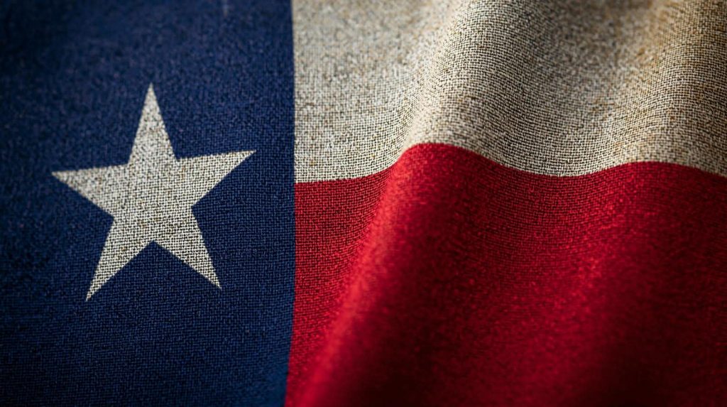 Texas Flag