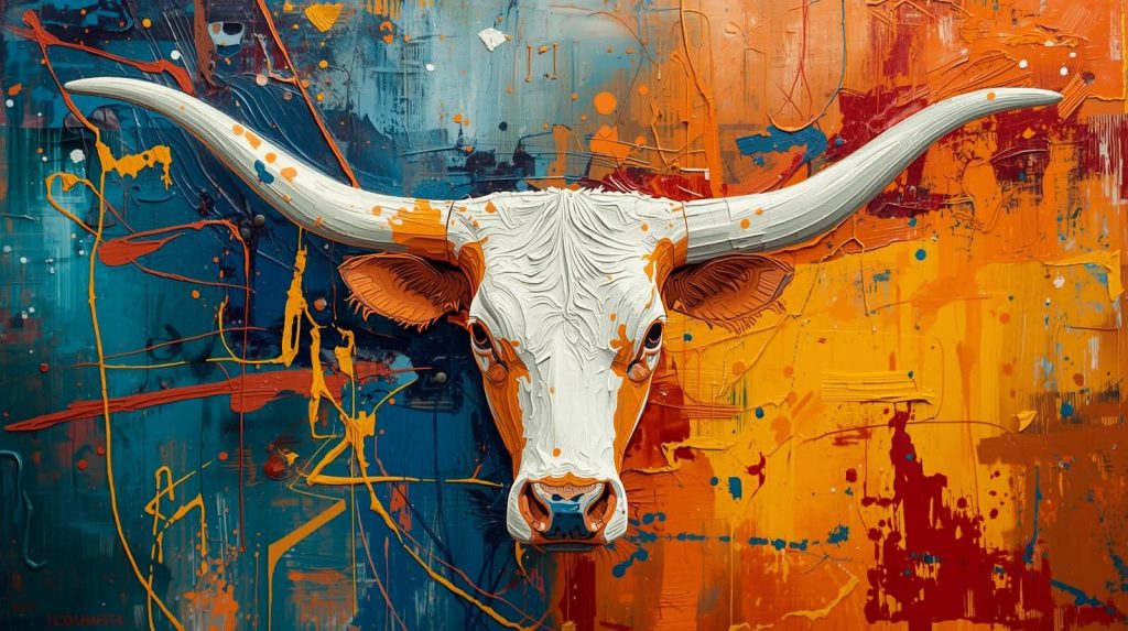 Texas Longhorn