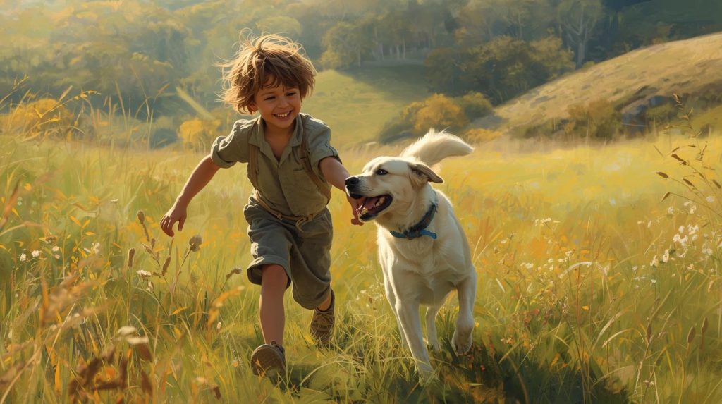 Golden Run