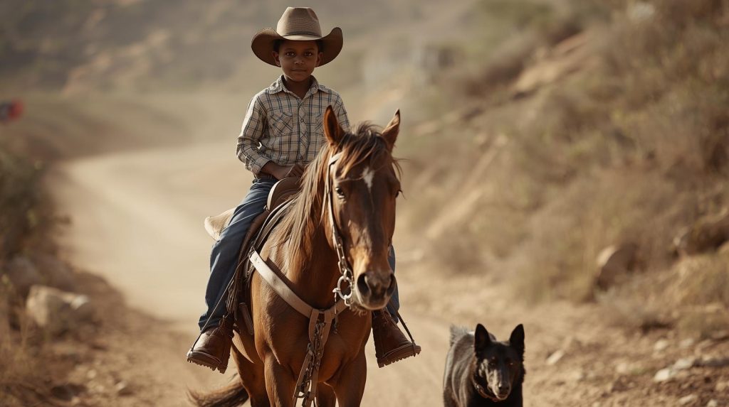 Born to Ride