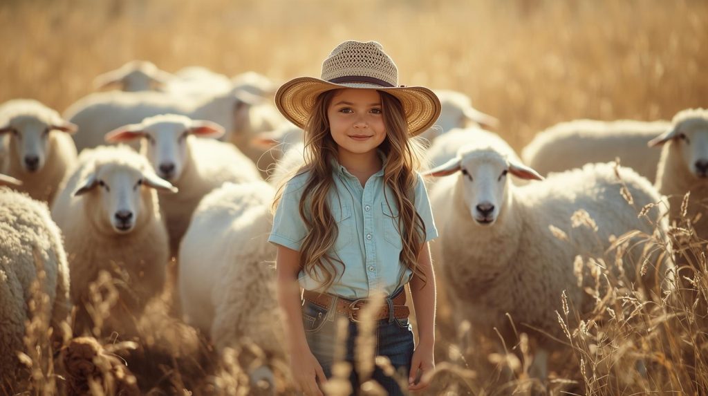 Little Shepherd’s Light