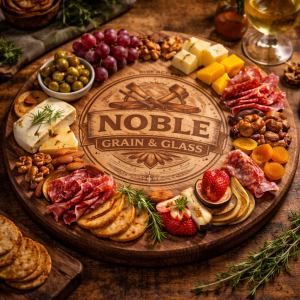 The Heritage Round Board