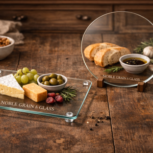 The Glass Collection